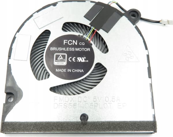 Acer 23.HSFN2.001, Vifte, Acer
