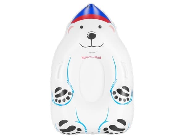Spokey BEAR inflatable slide (942310)