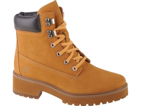 Timberland Timberland Carnaby Cool 6 Saapas 0A5VPZ Keltainen 37