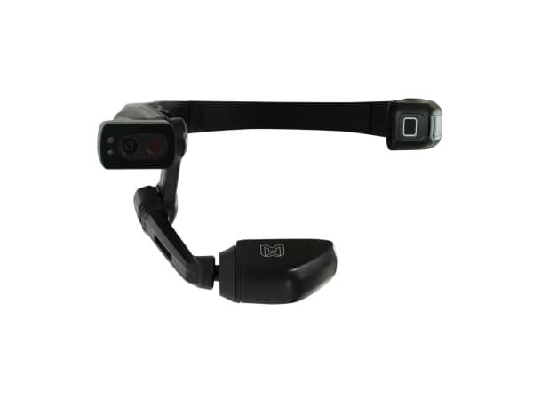 RealWear - Termisk kameramodul - 48,0 MP