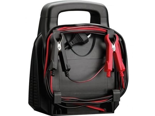 AUTOMAATTINEN LATURI AEG LG12 12V, 12A