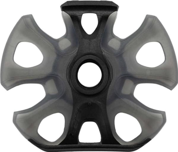 LEKI Big Mountain Binding Basket Universal sauvatyynyt