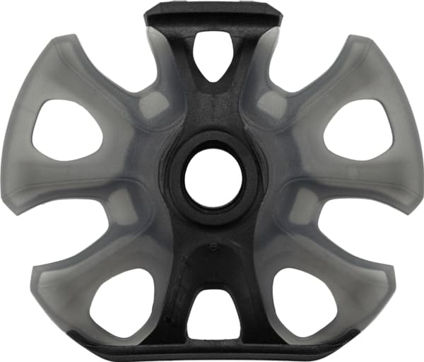 LEKI Big Mountain Binding Basket Universal sauvatyynyt