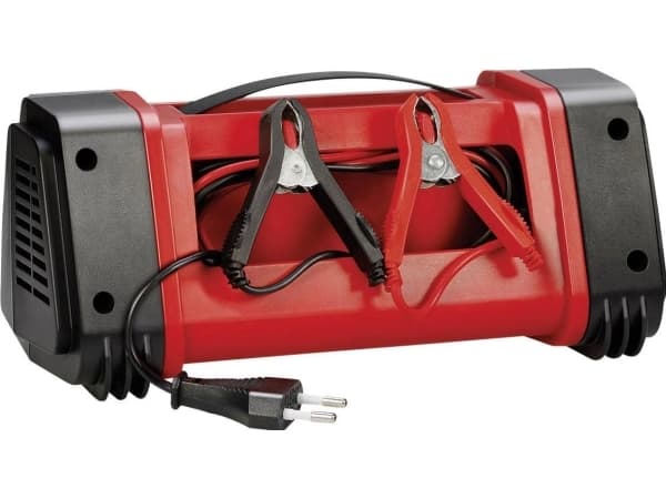 AUTOMATISK LADDARE AEG LT20 12V/24V, 20A