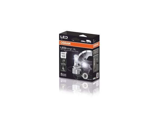 OSRAM LEDriving HL - HB4 - Gen2 - 2 stk.