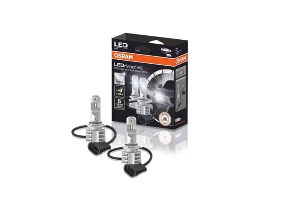 OSRAM LEDriving HL - HB4 - Gen2 - 2 stk.