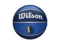 Miniatyrbild 3 av 5: Wilson Wilson NBA Team Dallas Mavericks Ball WTB1300XBDAL Niebieskie 7