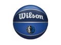 Miniatyrbild 2 av 5: Wilson Wilson NBA Team Dallas Mavericks Ball WTB1300XBDAL Niebieskie 7