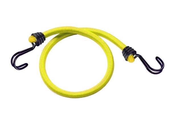 MASTER LOCK 3022EURDAT, 1 m, Svart, Gult, 2 stykker