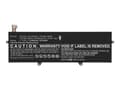 Miniatyrbilde 1 av 3: CoreParts - Batteri til bærbar PC