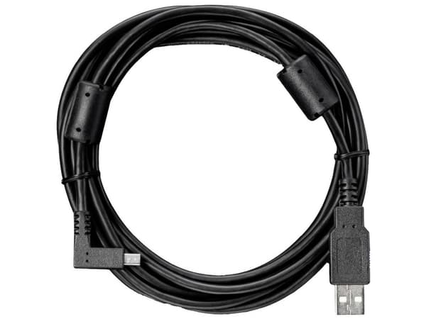 Wacom ACK4220601, 3 m, USB A, Svart