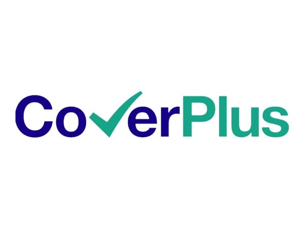 EPSON COVERPLUS-paketti 48M. paikan päällä SureColor SC-F6400/H, sis. printk.