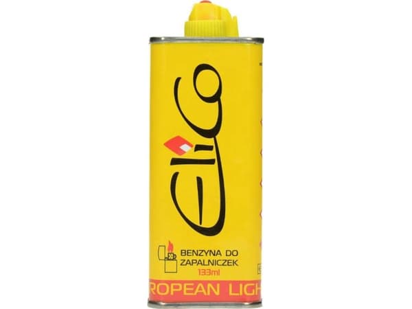 ElicoCamp Elico Sytytin Bensiini 133 ml
