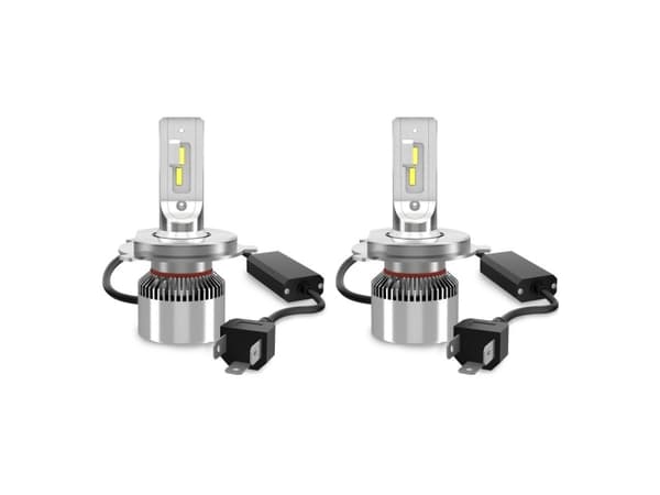 OSRAM LEDriving XTR H4