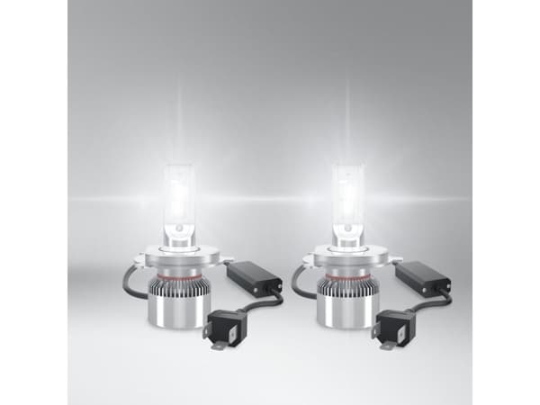 OSRAM LEDriving XTR H4