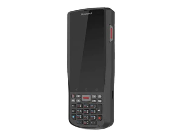 Honeywell ScanPal EDA51K - Datainnsamlingsterminal - robust - Android 10 - 32 GB - 4" farge (480 x 800) - baksidekamera - strekkodeleser - (2D-bildef