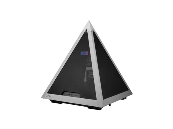 AZZA Pyramid 804M - - ingen strømforsyning