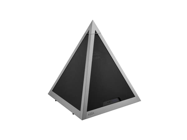 AZZA Pyramid 804M - - ingen strømforsyning