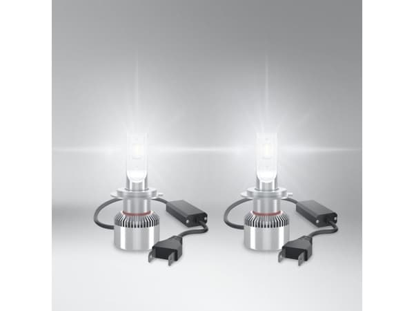Osram LEDriving XTR H7 Billampor