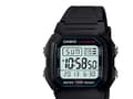Miniatyrbilde 1 av 5: Casio W-800H-1AVDF, vanntett, elektronisk