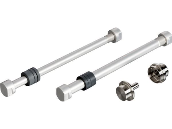 E-THRU AXLE SKEWER 12 MM REAR