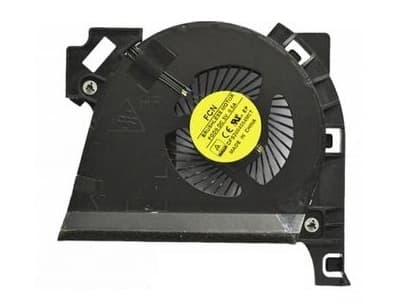 HP 848377-001, Vifte, HP, ZBook 17 G3