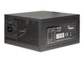 Miniatyrbilde 3 av 5: Argus GPS-700 - Strømforsyning (intern) - ATX12V 2.4 - 80 PLUS Gold - AC 100/240 V - 700 watt - aktiv PFC