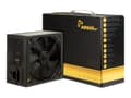 Miniatyrbilde 4 av 5: Argus GPS-700 - Strømforsyning (intern) - ATX12V 2.4 - 80 PLUS Gold - AC 100/240 V - 700 watt - aktiv PFC