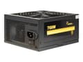Miniatyrbilde 2 av 5: Argus GPS-700 - Strømforsyning (intern) - ATX12V 2.4 - 80 PLUS Gold - AC 100/240 V - 700 watt - aktiv PFC