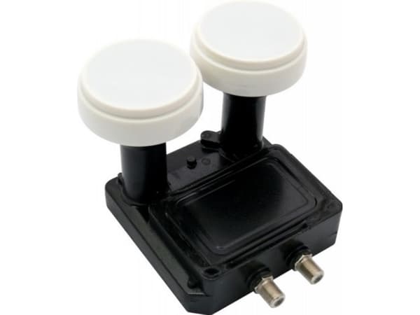 Inverto IDLB-TWNM21-MNOO6-8PP, F, 122,5 mm, 98 mm, 122,5 mm, 435 g, Sort