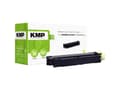 Miniatyrbilde 2 av 2: KMP K-T74Y, 10000 sider, Gult, 1 stykker
