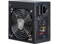Miniatyrbilde 5 av 5: HiPower SP-650 - Strømforsyning (intern) - ATX12V 2.4 - AC 100/240 V - 650 watt - aktiv PFC