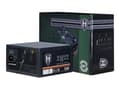 Miniatyrbilde 1 av 5: HiPower SP-650 - Strømforsyning (intern) - ATX12V 2.4 - AC 100/240 V - 650 watt - aktiv PFC