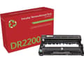 Miniatyrbilde 4 av 5: Everyday - Svart - kompatibel - tonerpatron (alternativ for: Brother DR2200) - for Brother DCP-7060, 7065, 7070, HL-2230, 2240, 2250, 2275, 2280; Int