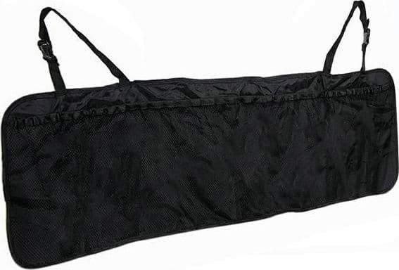 CGAuto AG273C BILVÄSKA ORGANISERARE 7 FICKOR universal