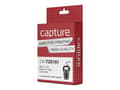 Pikkukuva 3 / 5: Capture CA-TZE161, 90 g, 74 mm, 118 mm, 42 mm, 110 g