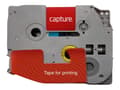 Pikkukuva 5 / 5: Capture CA-TZE161, 90 g, 74 mm, 118 mm, 42 mm, 110 g