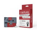 Pikkukuva 1 / 5: Capture CA-TZE161, 90 g, 74 mm, 118 mm, 42 mm, 110 g