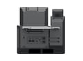Miniatyrbild 3 av 4: Grandstream GXV3470 - IP-videotelefon - med digital kamera, Bluetooth interface - IEEE 802.11a/b/g/n/ac/ax (Wi-Fi) / Bluetooth 5.0 - 10-riktad samtal
