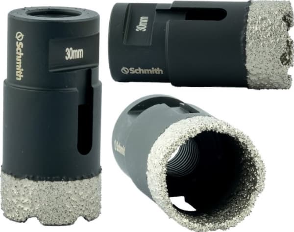 Schmith diamantkärnskärare M14-30 mm