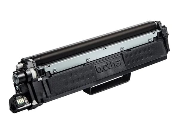 Brother TN243BK - Svart - original - tonerpatron - for Brother DCP-L3510, L3517, L3550, HL-L3210, L3230, L3270, MFC-L3710, L3730, L3750, L3770