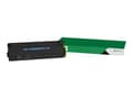 Miniatyrbilde 1 av 4: Lexmark - Avfallstonersamler LCCP - for P/N: CS943DE