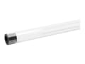 Miniatyrbilde 1 av 5: EkWaterBlocks EK-HD - Innleggsbøy for væskekjølesystem - svart (en pakke 10)