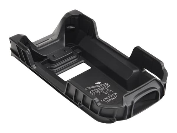 Zebra - RFID reader bluetooth adapter - för Zebra TC70, TC70X, TC72, TC75, TC75X, TC77