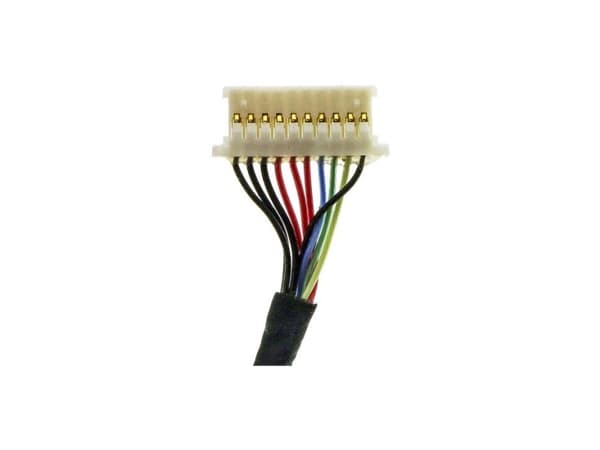 CoreParts - Batteri til bærbar PC