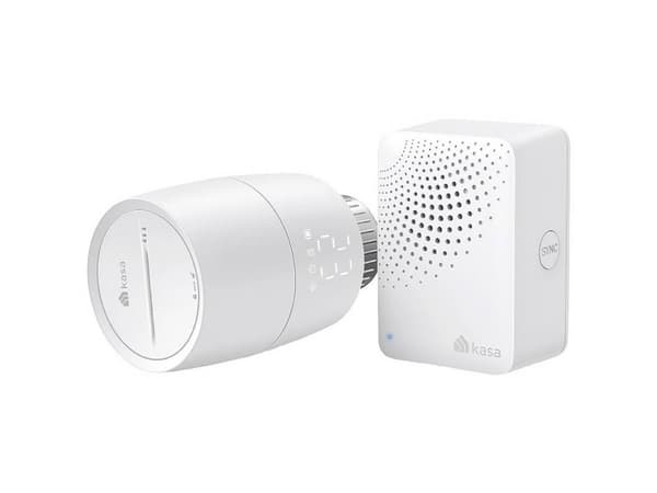 Hem TP-Link KE100 KIT Radiatorkontroller