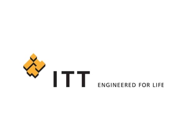 ITT 132043-1050 Pyöreä liitin 1 kpl