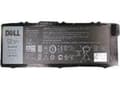 Miniatyrbild 2 av 2: Dell Primary - Batteri för bärbar dator - litiumjon - 6-cells - 91 Wh - för Precision 7510, 7710