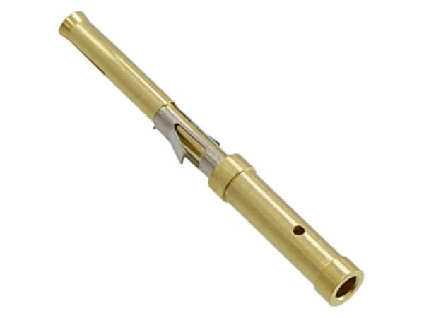 Bulgin SA3542/S Rundstikforbinder 10 stk