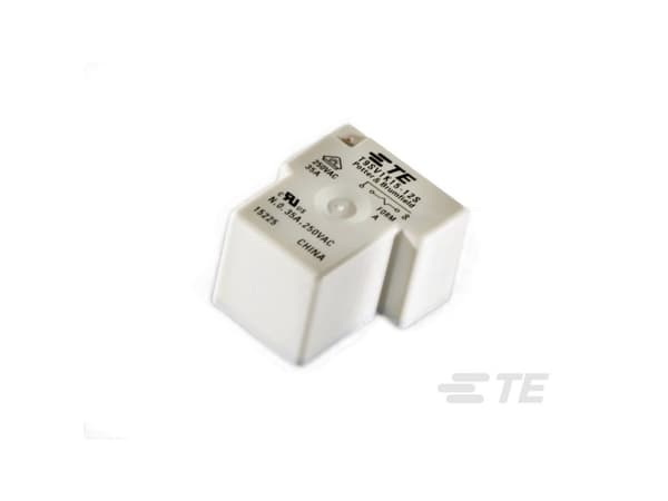 TE Connectivity 2027395-3 Utskriftsrelä 1 st Brick